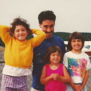 Team Page: Staropoli Strides for GSS